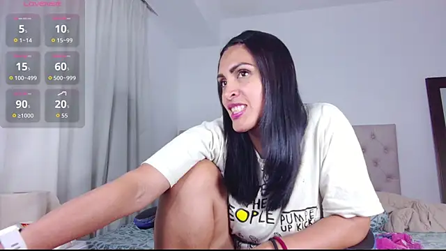 ms freyax online show from 09-25-25, 12:03