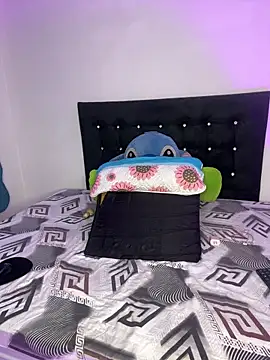 Blackrosse   online show from 03-25-26, 12:33