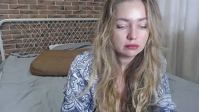 xxkristinaxx online show from 03-13-25, 09:10