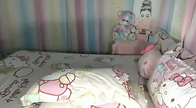 Snapshot of hersheykisses07 chatting on 02-16-25, 11:26 hersheykisses07 online show from 02-16-25, 11:26