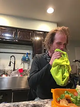 rusharizona online show from 02-16-25, 10:10