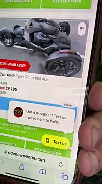 rusharizona online show from 02-16-25, 05:48