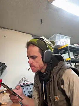 rusharizona online show from 02-18-25, 01:44