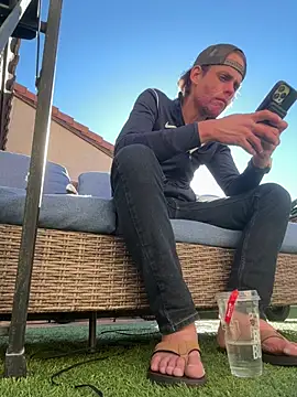 rusharizona online show from 02-23-25, 04:35