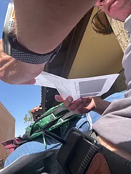 rusharizona online show from 02-27-25, 08:09