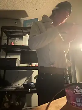 rusharizona online show from 03-04-25, 03:00