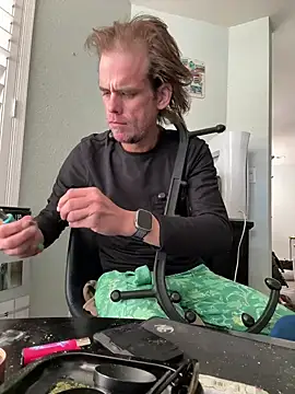 rusharizona online show from 03-05-25, 09:04