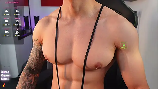 Snapshot of knimh chatting on 10-17-25, 04:53 knimh online show from 10-17-25, 04:53