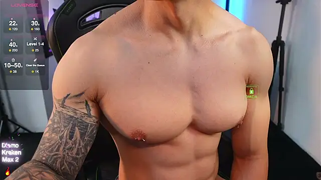 Snapshot of knimh chatting on 10-22-25, 04:18 knimh online show from 10-22-25, 04:18