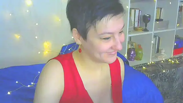 Snapshot of MartaBounty chatting on 01-02-25, 08:35 MartaBounty online show from 01-02-25, 08:35