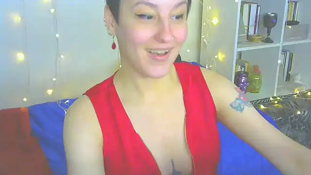 Snapshot of MartaBounty chatting on 01-02-25, 11:38 MartaBounty online show from 01-02-25, 11:38