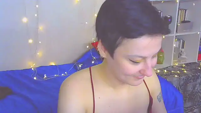 Snapshot of MartaBounty chatting on 01-11-25, 11:46 MartaBounty online show from 01-11-25, 11:46