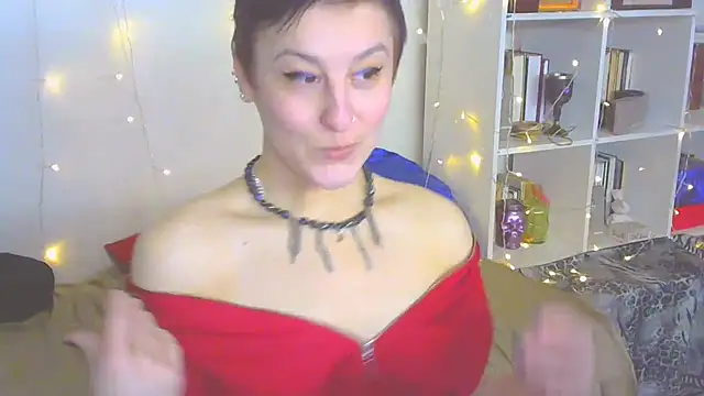 Snapshot of MartaBounty chatting on 01-17-25, 08:33 MartaBounty online show from 01-17-25, 08:33