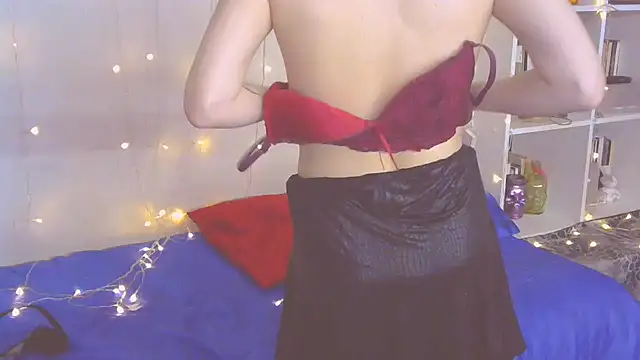 Snapshot of MartaBounty chatting on 01-23-25, 08:56 MartaBounty online show from 01-23-25, 08:56