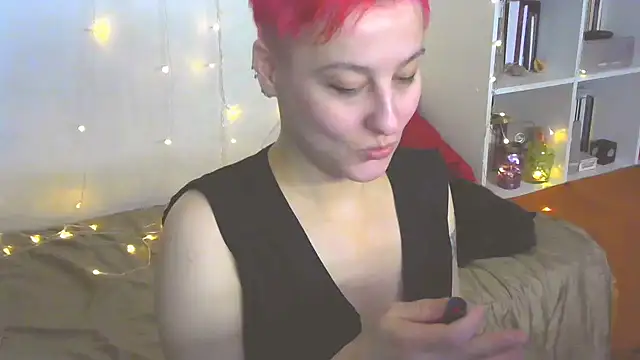 Snapshot of MartaBounty chatting on 02-02-25, 07:35 MartaBounty online show from 02-02-25, 07:35