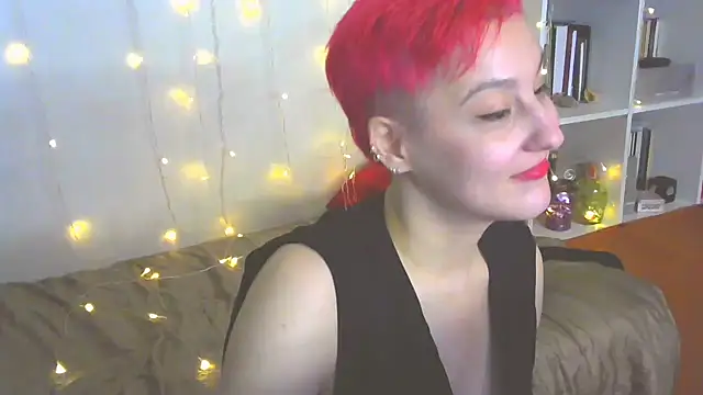 Snapshot of MartaBounty chatting on 02-02-25, 10:49 MartaBounty online show from 02-02-25, 10:49