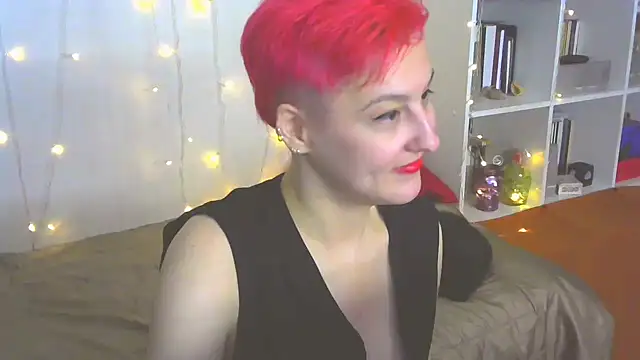 Snapshot of MartaBounty chatting on 02-03-25, 01:52 MartaBounty online show from 02-03-25, 01:52