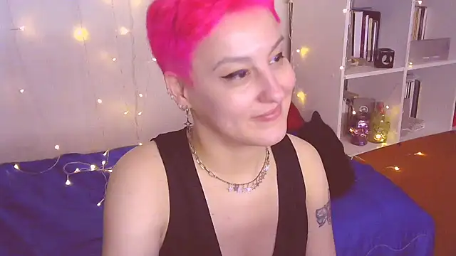 Snapshot of MartaBounty chatting on 02-14-25, 02:28 MartaBounty online show from 02-14-25, 02:28