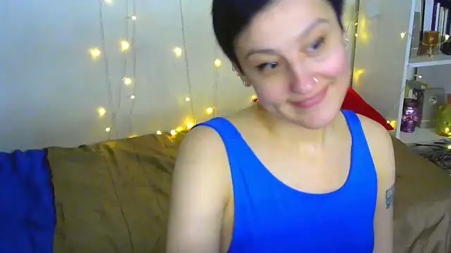 Snapshot of MartaBounty chatting on 03-08-25, 12:22 MartaBounty online show from 03-08-25, 12:22