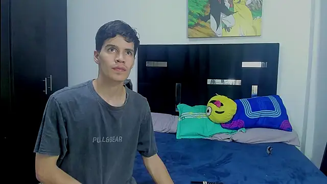 Dimitrixxx   online show from 01-15-26, 09:25