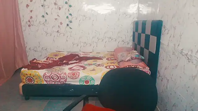 CindyClimax online show from 02-07-26, 10:30