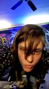 Snapshot of TheDaisyChaos chatting on 01-29-25, 11:46 TheDaisyChaos online show from 01-29-25, 11:46