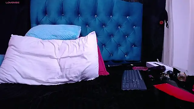 Jessi Evans online show from 10-21-25, 11:33