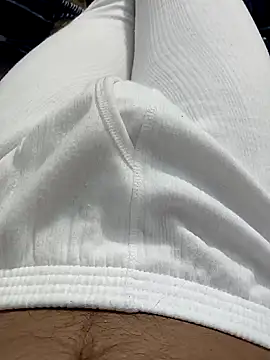 Babyucum4me online show from 12-15-24, 04:48