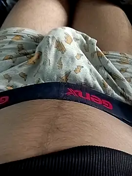 Babyucum4me online show from 01-21-25, 03:15