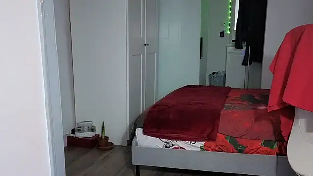 HotSpicyGujju online show from 11-28-25, 08:44