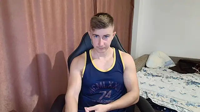 Todhorny9873 online show from 12-13-24, 06:00