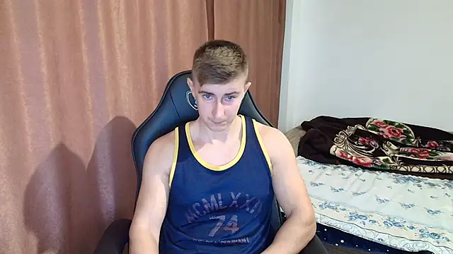 Todhorny9873 online show from 12-18-24, 11:45