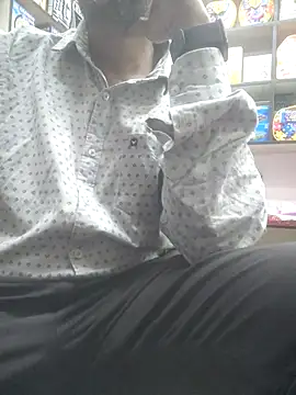 Black power143 online show from 12-14-25, 01:16