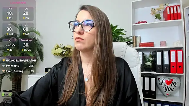 amayawest online show from 03-02-25, 09:31