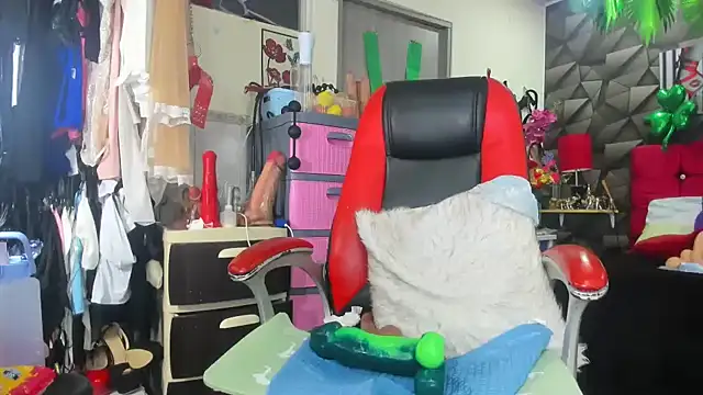 alexa fiore01 online show from 03-18-25, 02:48