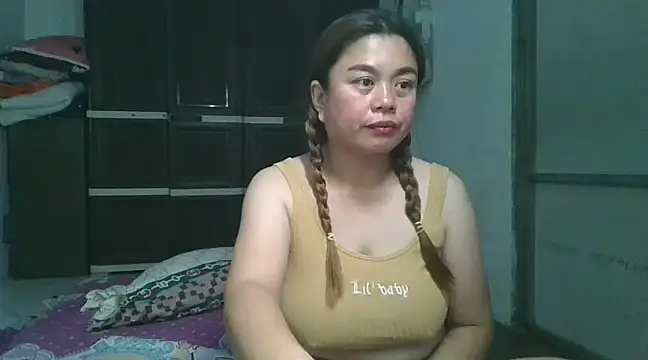Kariebabe online show from 02-20-25, 10:16