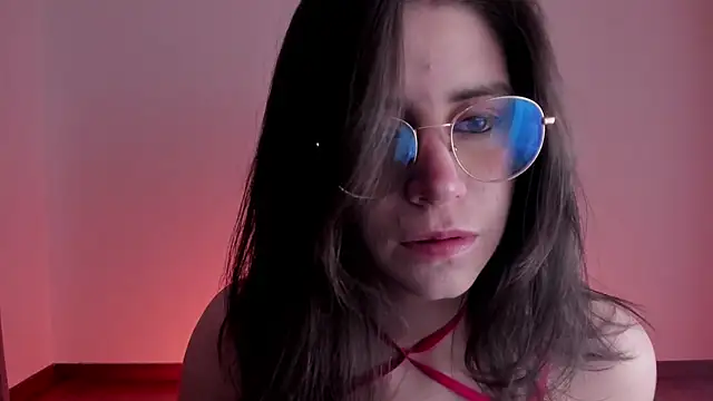 Snapshot of HazelKush chatting on 11-04-25, 09:25 HazelKush online show from 11-04-25, 09:25