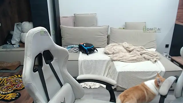 Snapshot of Sunny-Girl1 chatting on 01-07-26, 07:55 Sunny-Girl1 online show from 01-07-26, 07:55