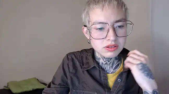 ArrangedFoot online show from 01-11-25, 02:41