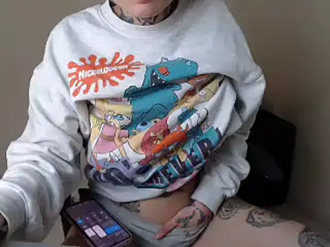 ArrangedFoot online show from 01-17-25, 03:01