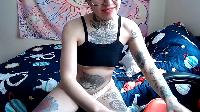 ArrangedFoot online show from 03-06-26, 08:05