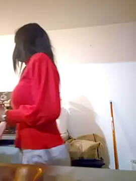 misscectito13 online show from 03-01-25, 07:37