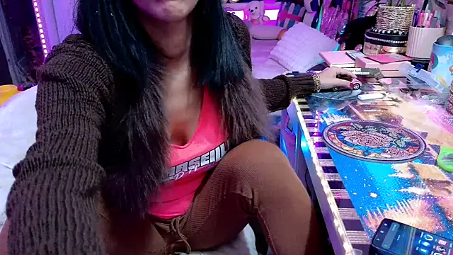 Snapshot of misscectito13 chatting on 11-09-25, 02:59 misscectito13 online show from 11-09-25, 02:59