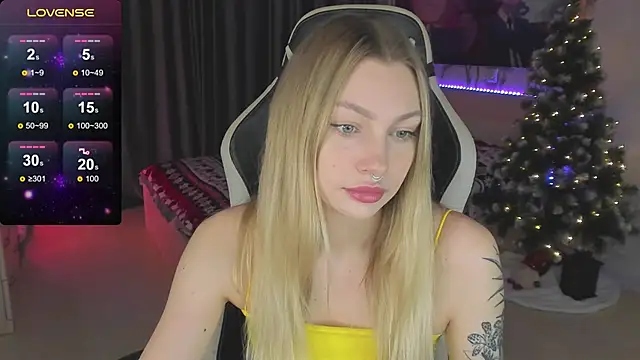 BiMolly online show from 01-15-25, 10:13