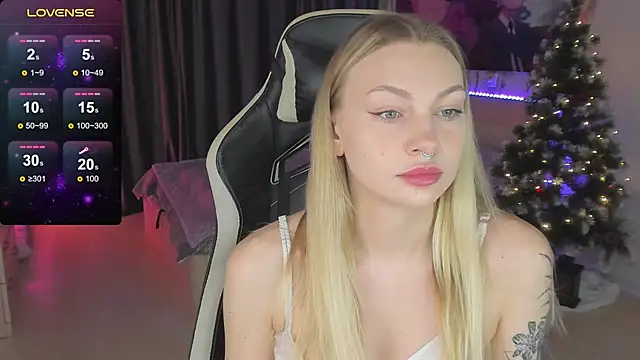 BiMolly online show from 02-11-25, 12:17