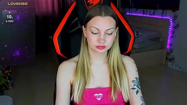 BiMolly online show from 02-26-26, 11:53