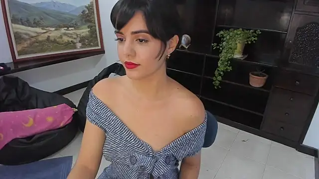 mia collins x online show from 03-17-25, 02:45