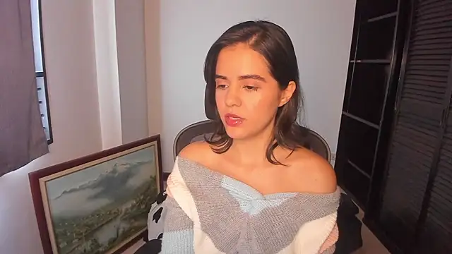 mia collins x online show from 10-08-25, 06:05