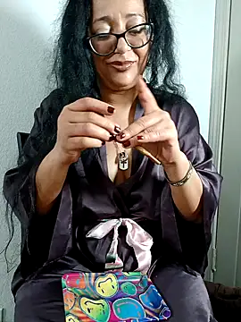 PichyPrettyPussy online show from 01-31-25, 10:52