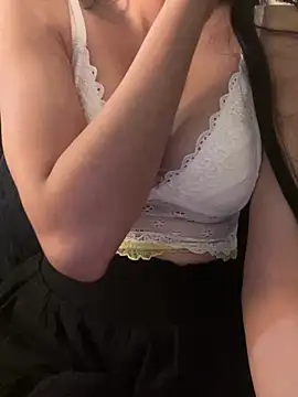 Cute crystal online show from 12-09-24, 10:41